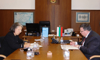 Прокуратурата