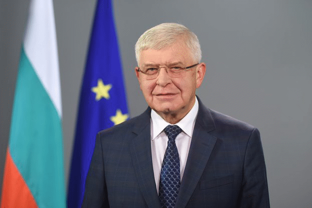 Кирил Ананиев: Независимо Кое Правителство Ще Управлява, Този Бюджет Ще Издържи За Цялата 2021 Г.