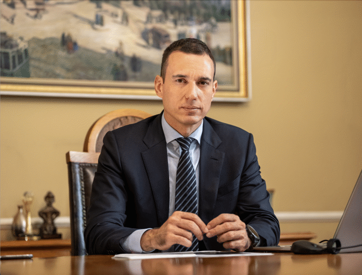 Васил Терзиев: Местната власт осигурява приемственост и стабилност независимо от политическия цикъл