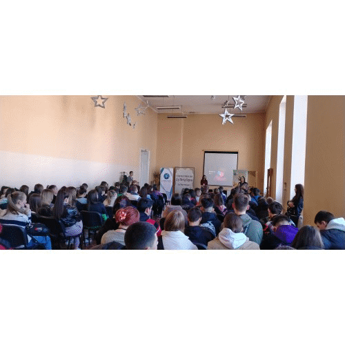 Д-р Теодора Иванова: Бъдете разумни! Употребата на опасни вещества не е модерно, а само опасно!