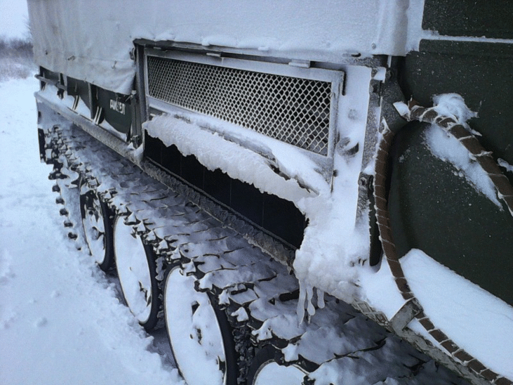 Военнослужещи изпълниха задачи в помощ на населението