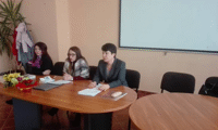 Прокуратурата