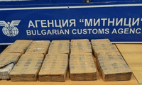 Митниците