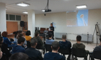Прокуратурата