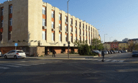 Прокуратурата