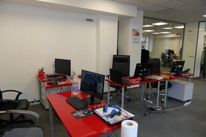 Служители на ГДБОП участваха в международно разследване за неутрализиране на група за пране на пари чрез OneCoin