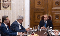 Президентството