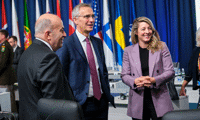 МВнР