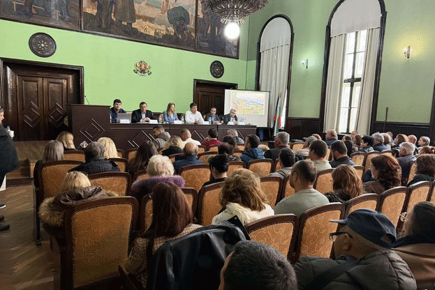 Близо 800 стопани от шест области се включиха в срещите от информационната кампания за директни плащания 2026