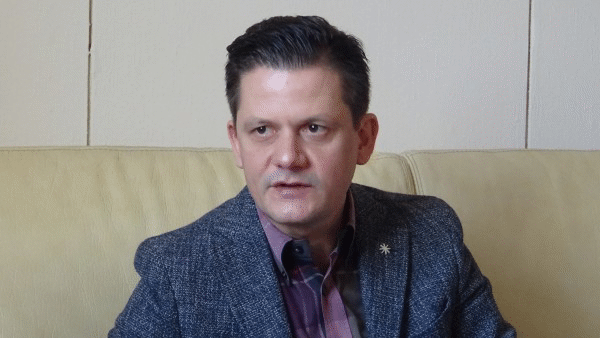 Димитър Маргаритов: „Вече половината от жалбите в КЗП постъпват по електронен път“