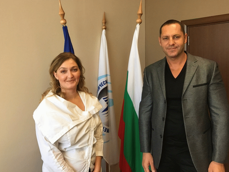 ДАМТН и Фондация „Асансьорна безопасност“ ще си партнират за популяризиране начините и мерките за безопасно ползване на асансьори и ескалатори сред децата