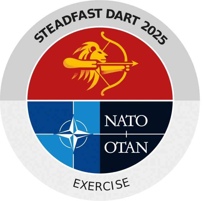 Медиен ден на учението на НАТО „Steadfast Dart -2025“