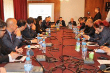 Над 200 китайски компании са посетили България през 2018 г. в търсене на възможности за инвестиции и съвместни партньорства