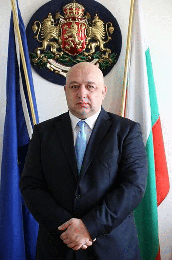 Поздравителен адрес от министър Кралев по повод Деня на българския спорт