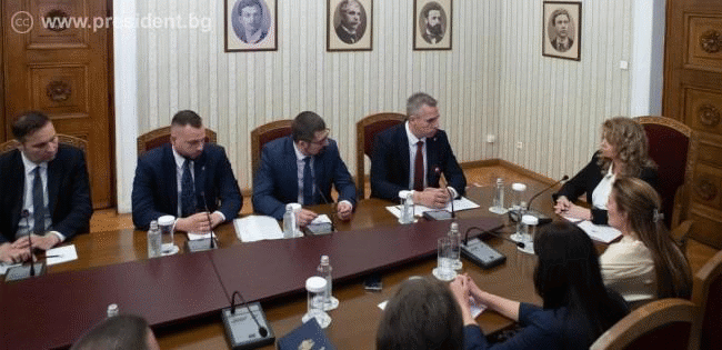 Президентът: Европейските политики могат да бъдат много по-добри и когато държавата знае интересите си, има всички инструменти да ги промени