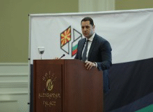 Зам.-министър Манолев: Двойно се е увеличил българският износ за Република Македония