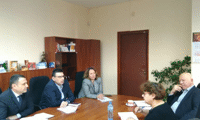 Прокуратурата