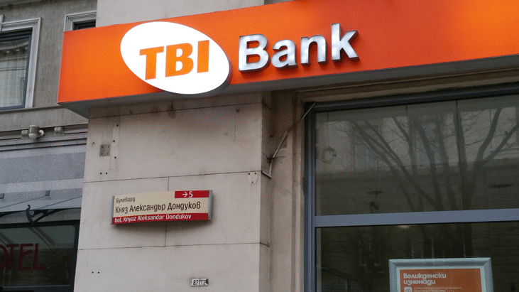 Френско телевизионно разследване замесва българската TBI Bank в мошеническа схема