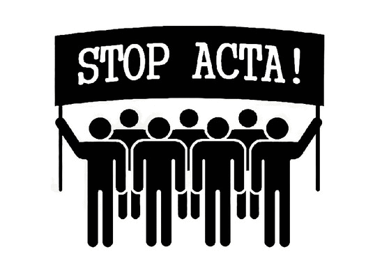 ACTA на смъртния одър в Европарламента