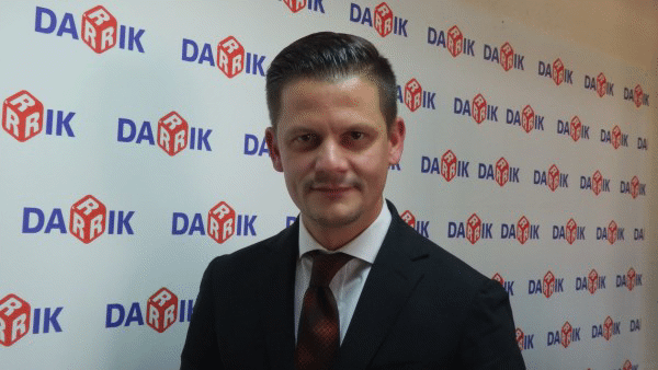 Димитър Маргаритов: „Онлайн търговията ще продължи да бъде най-бързо развиващият се сектор и в следващите периоди”