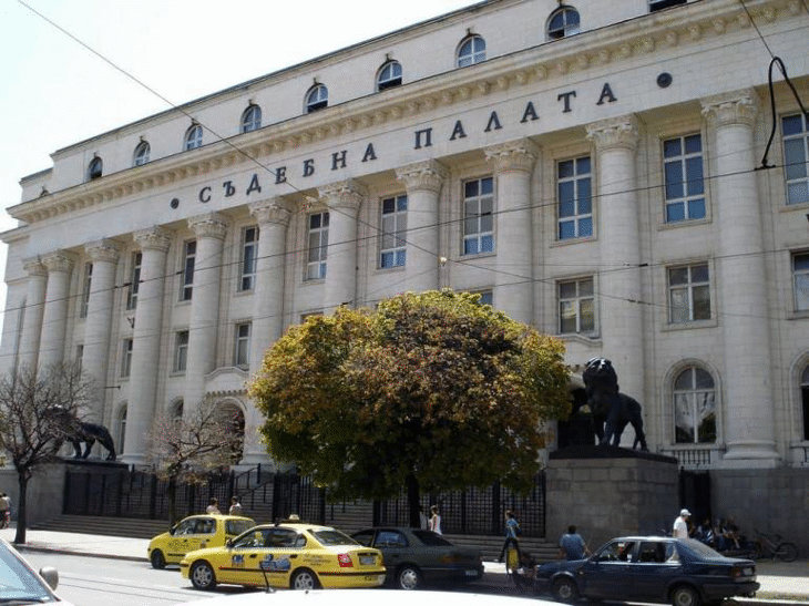 СГП предаде на съд двама за трудова злополука, при която загина работник