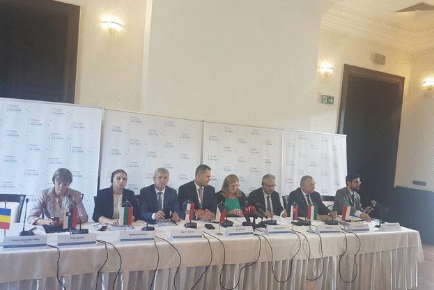 България и страните от Вишеградската група с обща позиция относно нелоялните търговски практики