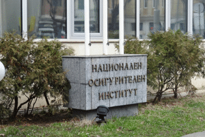 Средният осигурителен доход за август е 1143,90 лева