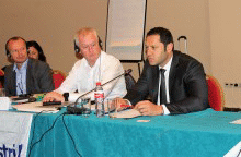 Зам.-министър Манолев:  Оборотът на българските предприятия произвеждащи дрехи и обувки надхвърля 3 млрд. лв.