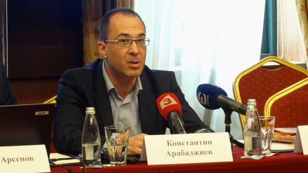Европейският потребителски център организира кръгла маса за правата на пътниците