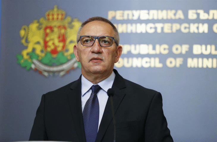Министър Кузманов: Ще се работи прозрачно и обективно при финансирането на федерациите и младежките програми, а не както досега
