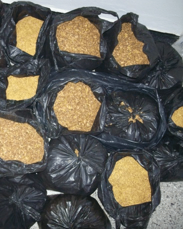 Нелегални цигари и тютюн за пушене откриха при два случая митническите служители от Митница Русе