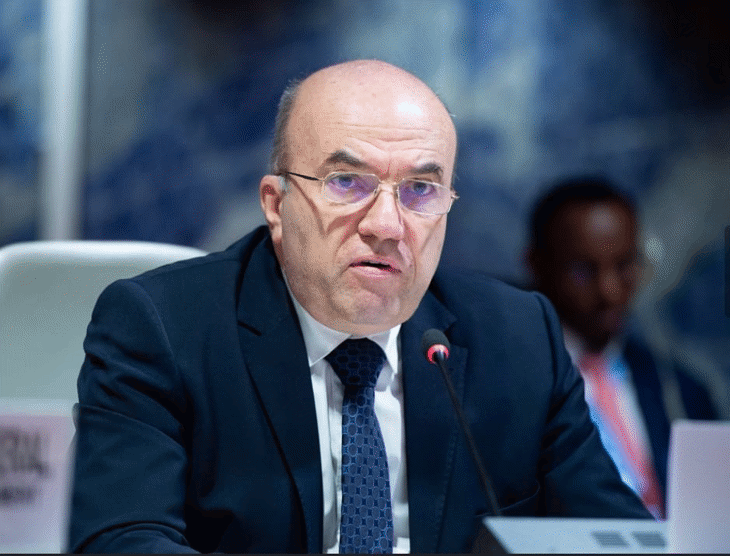Министър Николай Милков участва в Сегментите на високо равнище на 52-та сесия на Съвета на ООН по правата на човека и на Конференцията по разоръжаването