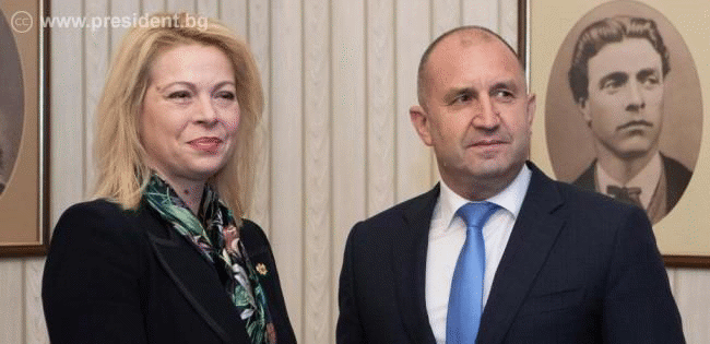 Президентът Радев: България ще продължи да подкрепя Черна гора по пътя й към европейска интеграция