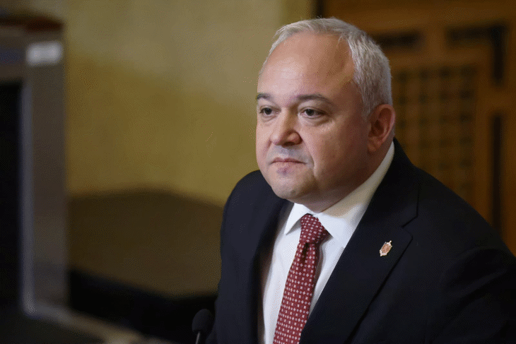 Министър Демерджиев: Целият ресурс на МВР е впрегнат в задачата за респектиране на рисковите шофьори