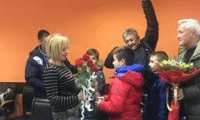 Омбудсманът