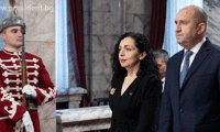 Президентството
