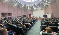 Прокуратурата