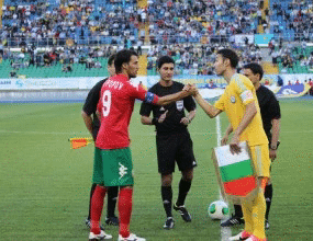 България победи с 2:1 Казахстан