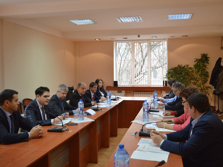 Държавната агенция за метрологичен и технически надзор ще проведе обучение на представители на общините с цел превенция на риска при експлоатацията на язовири