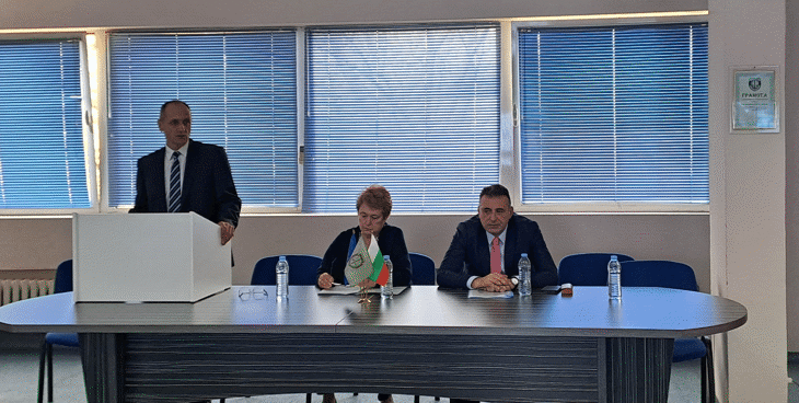 По внесени актове на прокурорите от зоната на Апелативна прокуратура-Пловдив са осъдени 6966 лица през 2023 г.