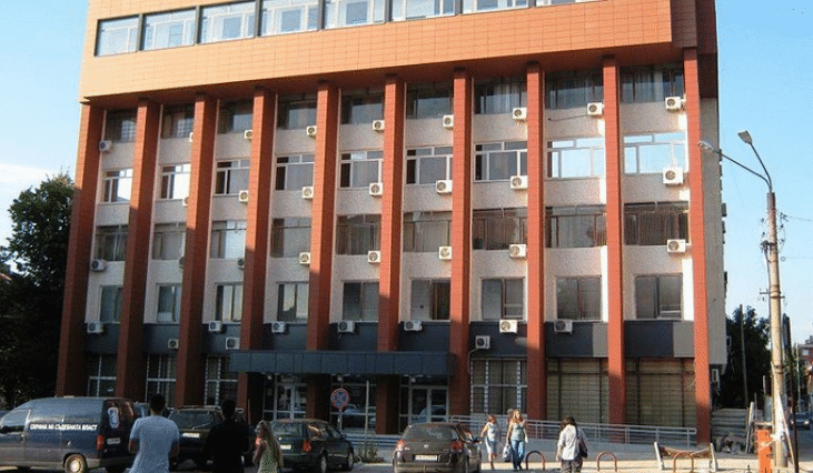 Пет месеца затвор за шофиране след употреба на алкохол