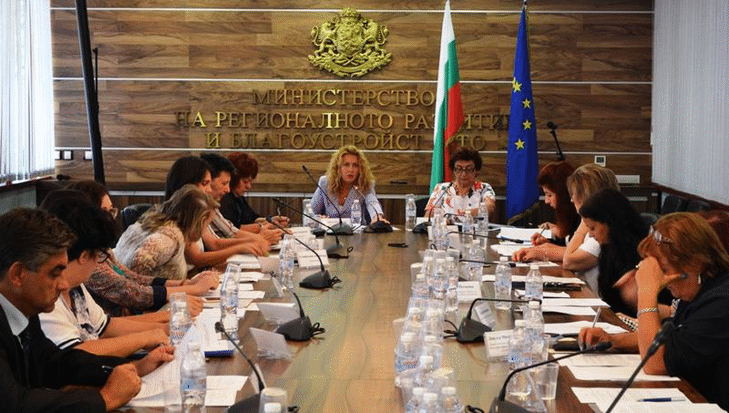 Стартира Четвъртата процедура по присъждане на Етикет за иновации и добро управление на местно ниво в България