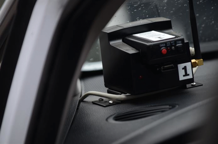 28 603 нарушения са констатирани по време на последната операция за контрол на скоростта