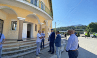 Прокуратурата