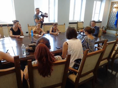 Столична община тества нова електронна услуга