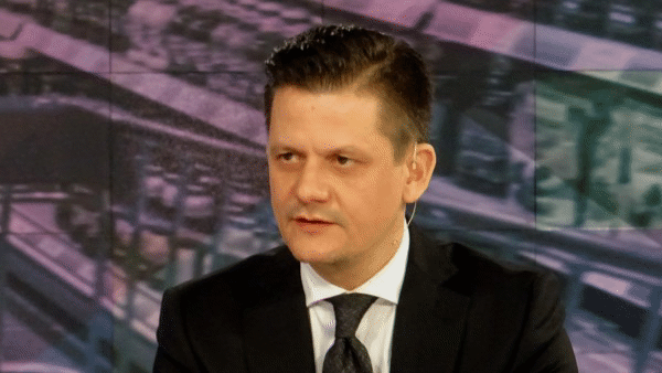 Димитър Маргаритов: „Размерът на санкциите трябва да зависи от оборотите от потребителските сделки на дадения търговец“