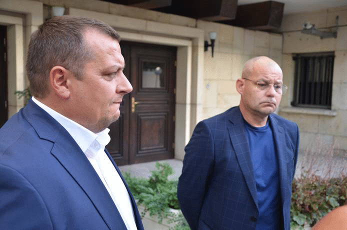 България поиска задействане на Механизма за гражданска защита на ЕС