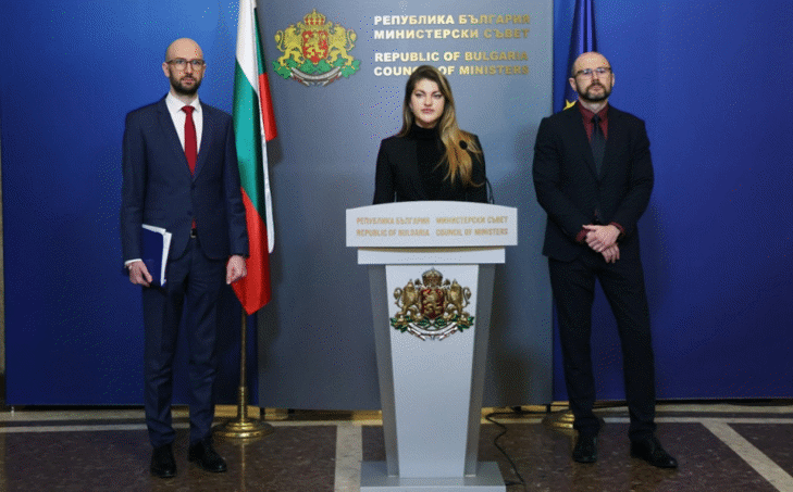 България изпрати четвъртото искане за плащане по Националния план за възстановяване и устойчивост