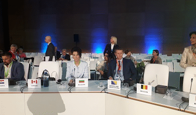 Д-р Султанка Петрова: Повишаването на активността на възрастните хора е от важно значение за справяне с демографските предизвикателства