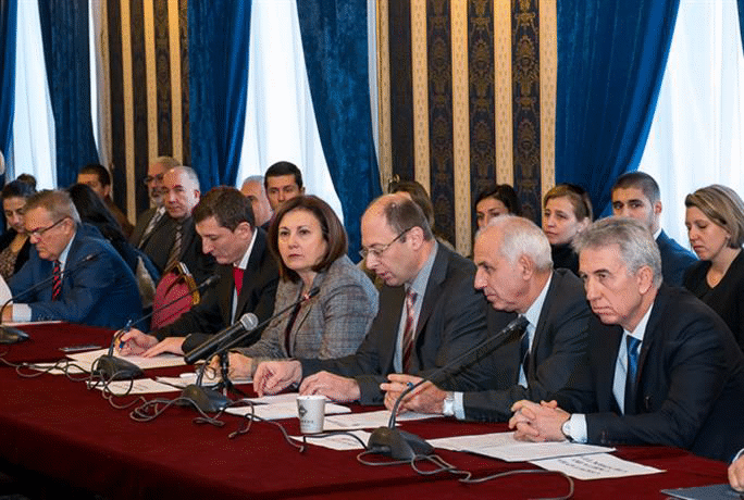 Румяна Бъчварова: Проактивният подход е ключов за ефективна превенция на радикализацията и тероризма